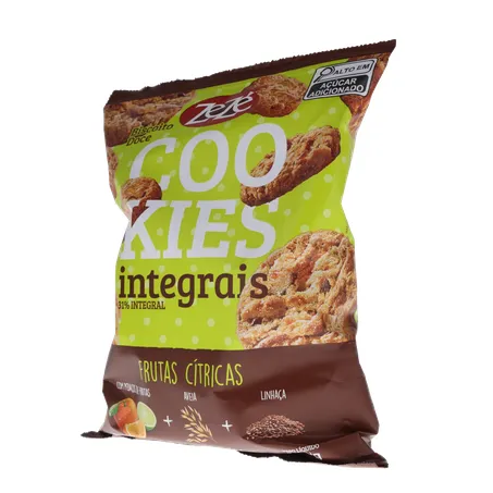 Biscoito cookies zeze int.fr.citr. 150g 360-3