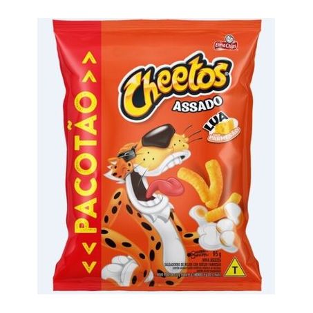SALG CHEETOS LUA 95G (090502)