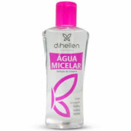 Água micelar dihelen 150ml