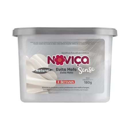 EVITA MOFO BETTANIN NOVICA NATURAL 180G
