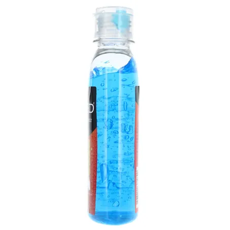 Gel fixed modelador brilho molhado 250g 360-8