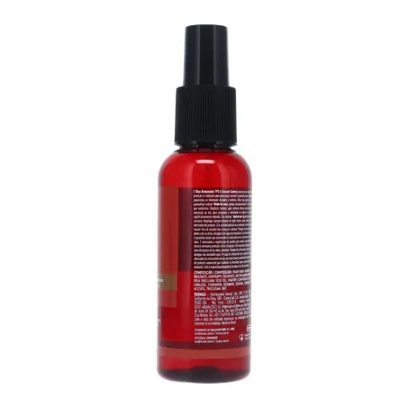 ÓLEO BRONZEADOR SUNLESS URUCUM 6FPS 120ML 360-11