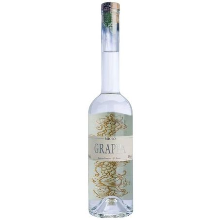 GRAPPA PREMIUM C/UVA 500ML