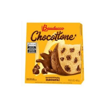CHOCOTTONE BAUDUCCO 400G