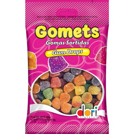 Goma dori 200g sino