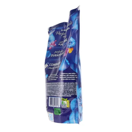 AMACIANTE YPÊ CONCENTRADO DELICADO SACHÊ 900ML 360-24