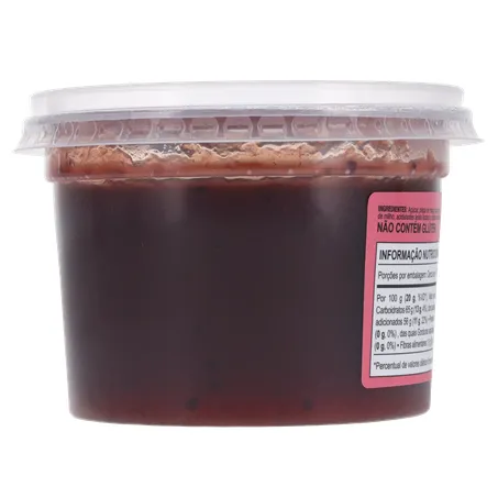 Doce Incotril Incotril Frutas Vermelhas Pote 350gr 360-19