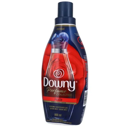 AMACIANTE DOWNY CONCENTRADO PAIXÃO 900ML 360-2