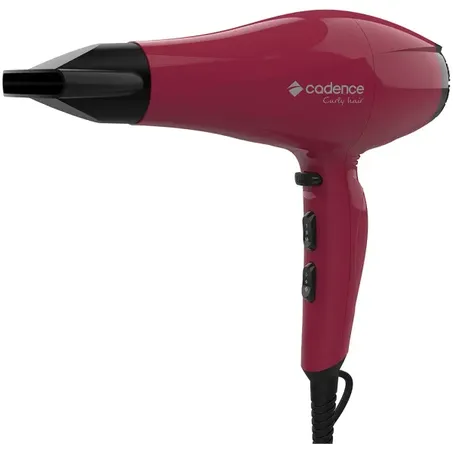 CADENCE SECADOR SEC530 220V C/DIFUSOR              360-4