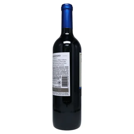Vinho Chileno Concha y Toro Reservado Malbec 750ml 360-23