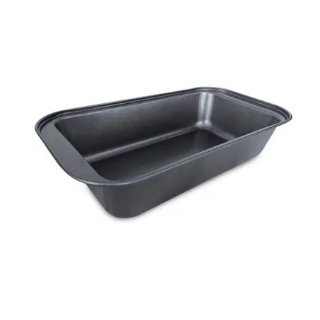 Forma p/pao teflon 26x13cm r36596