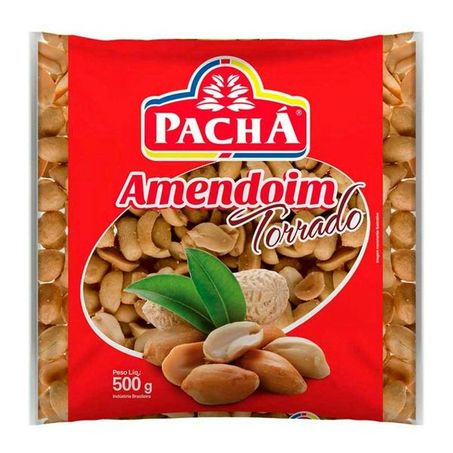 AMENDOIM RIO APERITIVO