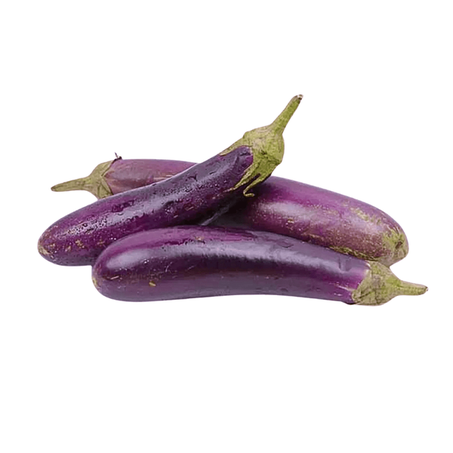 Berinjela Japonesa Kg