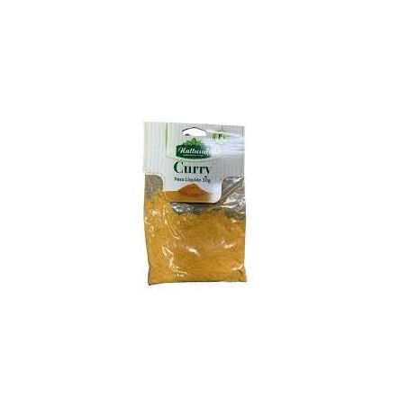 TEMPERO NATTUSUL PC 20 G CURRY
