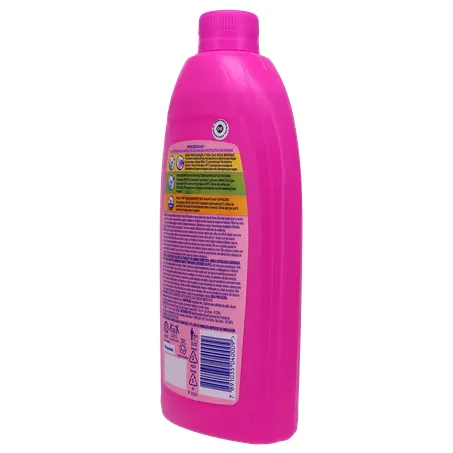 Tira Manchas Gel Vanish Roupas Coloridas 500ML 360-23