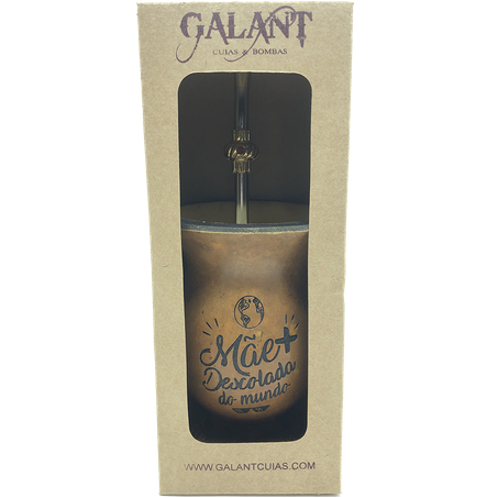 Cuia galant 161