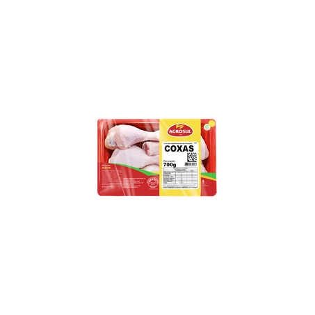 COXA AGROSUL 700G