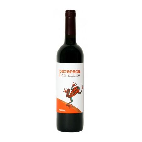 Vinho tinto perereca do monte 750ml