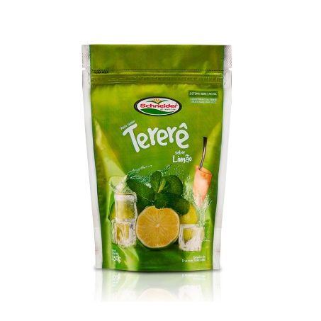 TERERE LIMAO SCHNEIDER 250G