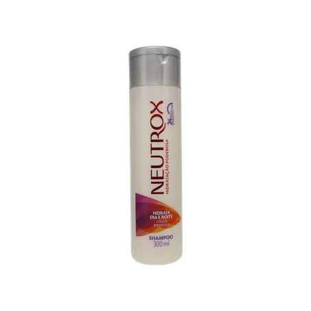 Shampoo neutrox 24multibenef. 300ml 360-59
