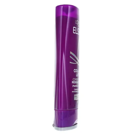 Condicionador Elseve Loréal Paris Collagen Lifter Peptídeos De Colágeno 200ml 360-28