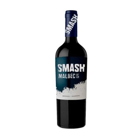 V.TTO MALBEC SMASH 750ML