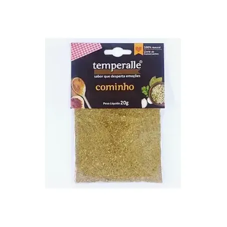 COMINHO 20G TEMPERALLE