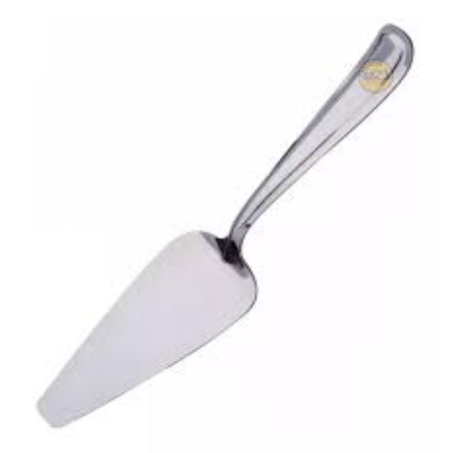 Pa para bolo inox madefer un