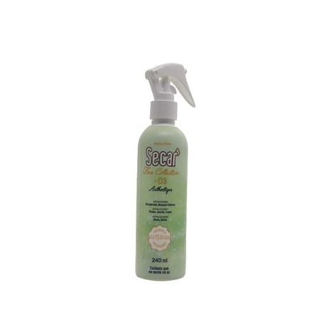ODORIZANTE SECAR 240ML AUTHENTIQUE GATILHO