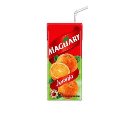 SUCO LJA MAGUARY 200ML
