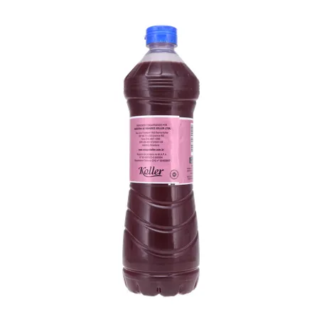 Vinagre vinagratto tinto 750ml 360-15