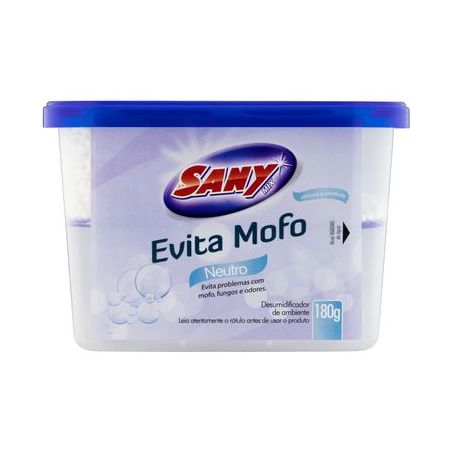 EVITA MOFO SANYMIX 180G NEUTRO