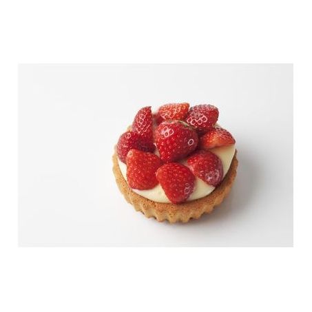 Tortelete Verona Kg Morango