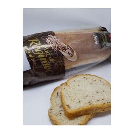 PAO DE LINHACA SANTA TEREZINHA 400G