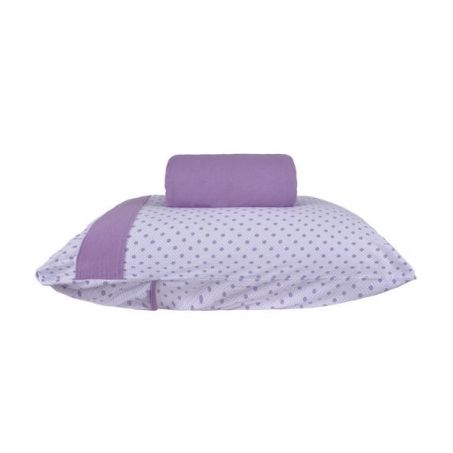 JG LENCOL BELLA CAMA 2PCS SOLT POA