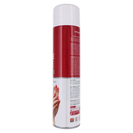 Secante de esmalte vini lady spray 400ml 360-12