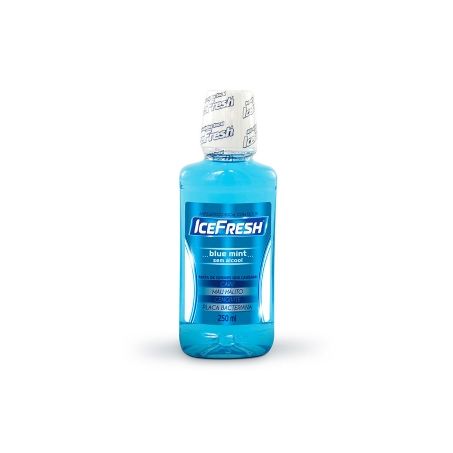 Antisséptico Bucal Icefresh Blue Mint 250ML