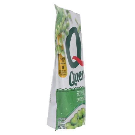 ERVILHA QUERO 170G SACHE 360-29