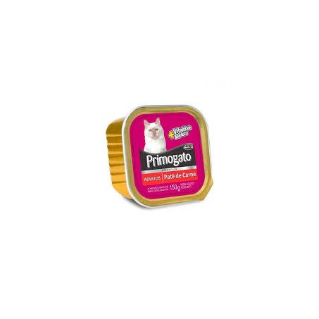 PATE PRIMOGATO 150G CARNE