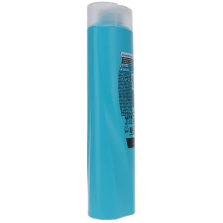 SHAMPOO SEDA BOMBA ARGAN 325ML 360-12