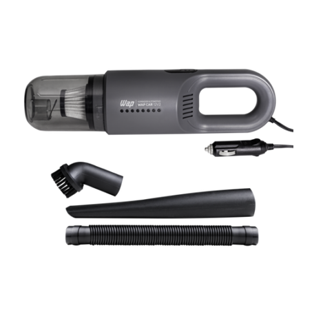 ASPIRADOR DE PÓ AUTOMOTIVO WAP CAR 12V2 180W