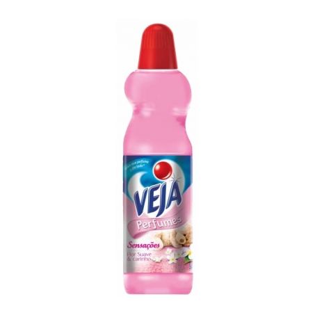 LIMPADOR VEJA PERFUM