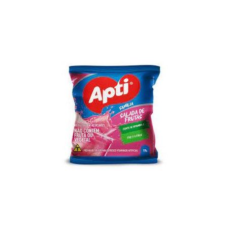 SUCO APTI SALADA DE FRUTAS 170G (093112)