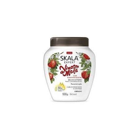 Creme Hidratante Skala Keratina 1Kg