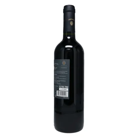 Vinho Tinto Chileno Tripantu Reserva Carmenere 750ml  360-22