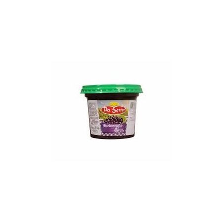 DOCE DA SERRA UVA 350G
