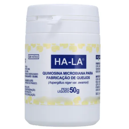 Coalho ha la po 50g 360-35
