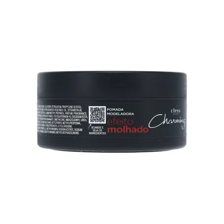 Pomada para cabelo charming e.forte50g 360-30