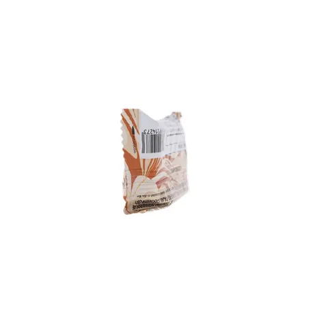 BARRA DE PROTEÍNA NUTRATA BACIO DI LATTE CARAMELO SALGADO 45G 360-10