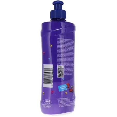Creme de pentear tralala cachos 300ml 360-13
